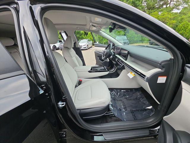 new 2025 Hyundai TUCSON Hybrid car, priced at $36,690