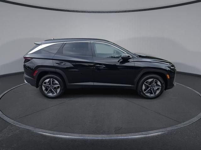 new 2025 Hyundai TUCSON Hybrid car, priced at $36,690
