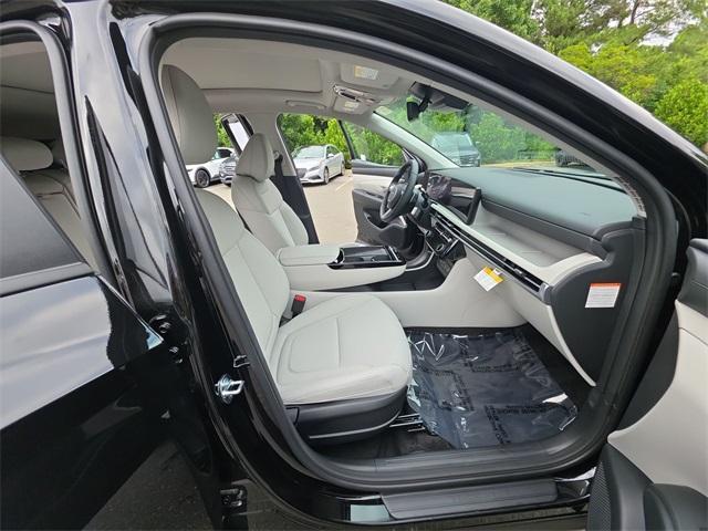 new 2025 Hyundai TUCSON Hybrid car, priced at $37,440