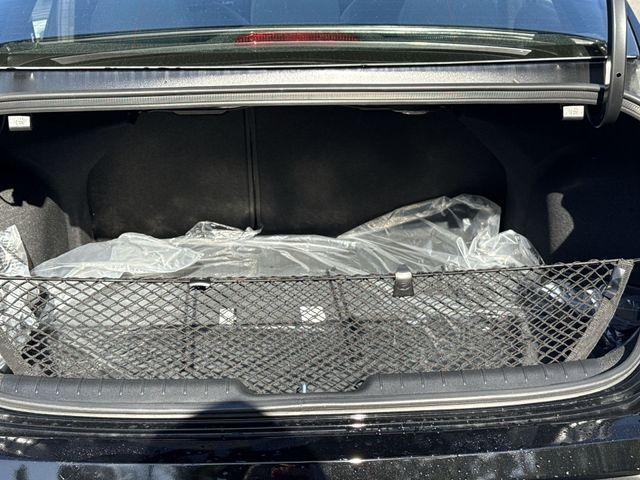 new 2025 Hyundai ELANTRA HEV car, priced at $27,710