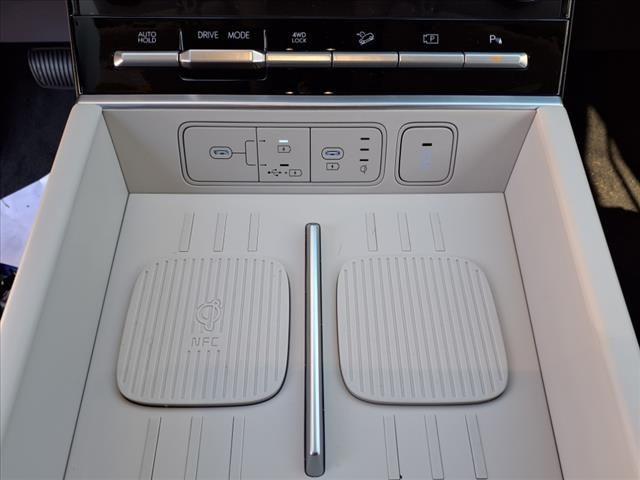 new 2025 Hyundai SANTA FE HEV car, priced at $44,540