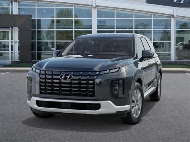 new 2025 Hyundai Palisade car, priced at $38,585