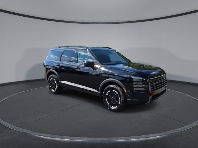 new 2026 Hyundai Palisade car, priced at $51,570