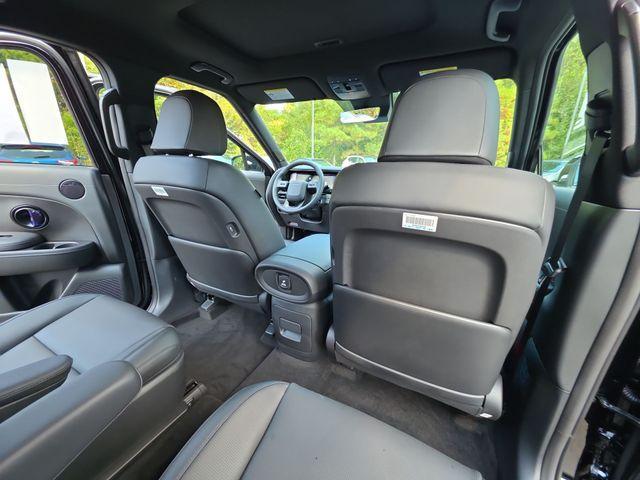 new 2026 Hyundai Palisade car, priced at $51,570