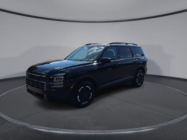 new 2026 Hyundai Palisade car, priced at $51,570