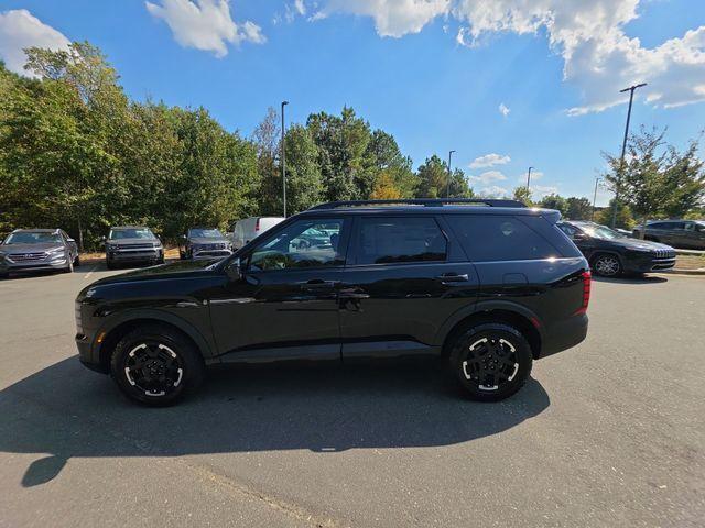 new 2026 Hyundai Palisade car, priced at $51,570