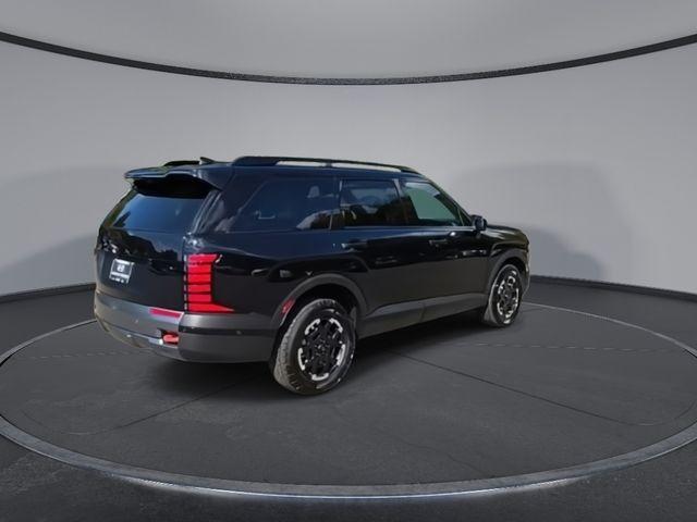 new 2026 Hyundai Palisade car, priced at $51,570
