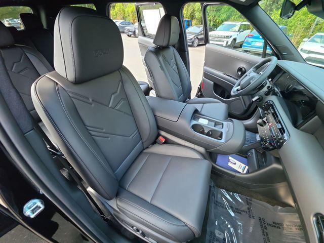 new 2026 Hyundai Palisade car, priced at $51,570