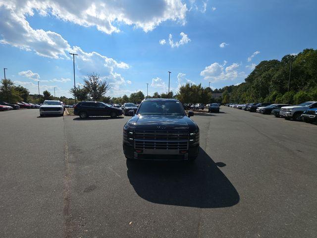 new 2026 Hyundai Palisade car, priced at $51,570