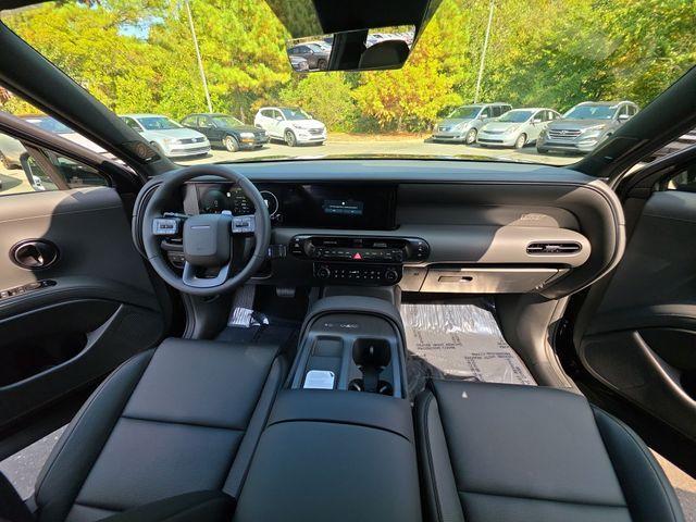 new 2026 Hyundai Palisade car, priced at $51,570