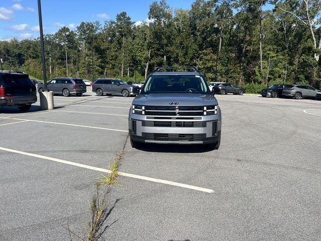 new 2026 Hyundai Santa Fe car, priced at $40,885