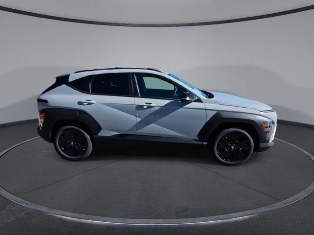 new 2026 Hyundai Kona car, priced at $27,590
