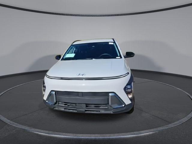 new 2026 Hyundai Kona car, priced at $27,590