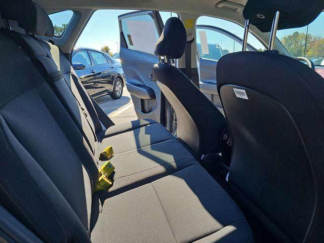 new 2026 Hyundai Kona car, priced at $27,590