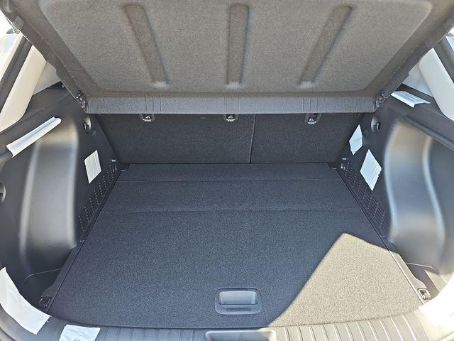 new 2026 Hyundai Kona car, priced at $27,590