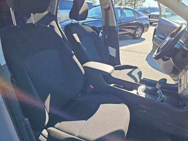 new 2026 Hyundai Kona car, priced at $27,590