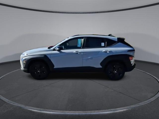 new 2026 Hyundai Kona car, priced at $27,590