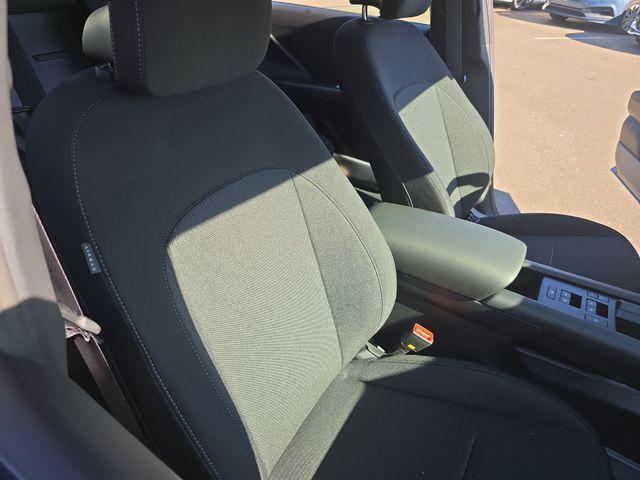 new 2025 Hyundai IONIQ 6 car, priced at $37,360