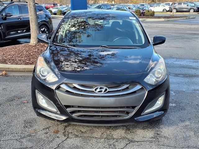 used 2013 Hyundai Elantra GT car, priced at $8,698