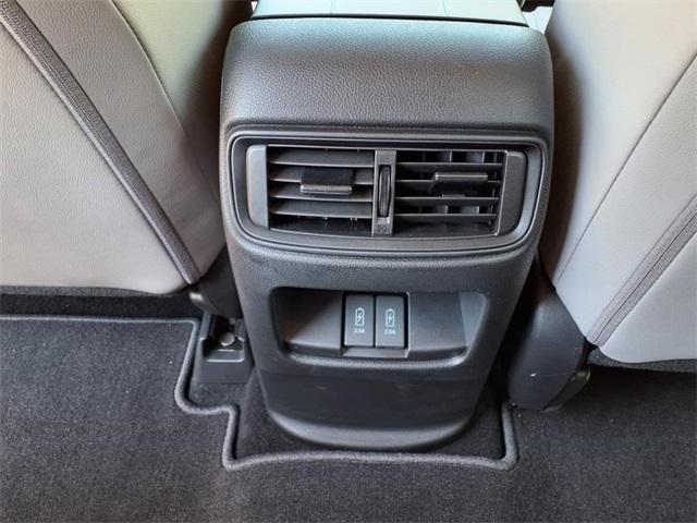 used 2020 Honda CR-V car, priced at $22,397