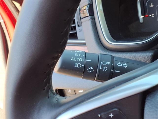 used 2020 Honda CR-V car, priced at $22,397