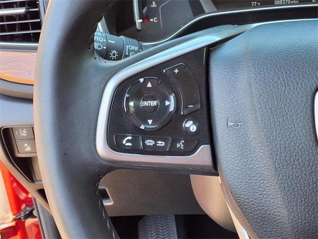 used 2020 Honda CR-V car, priced at $22,397