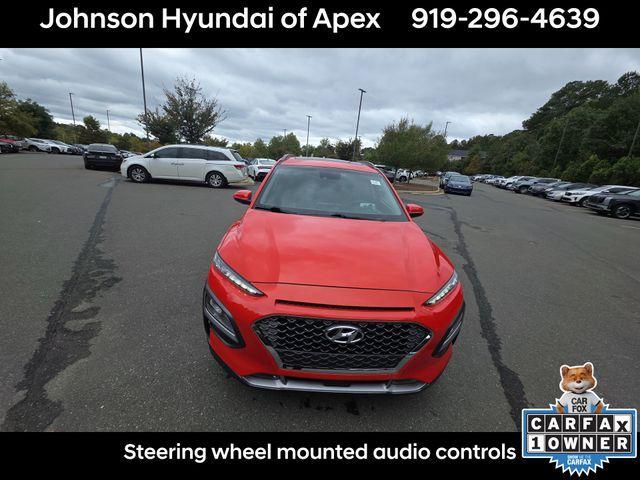 used 2020 Hyundai Kona car, priced at $18,399