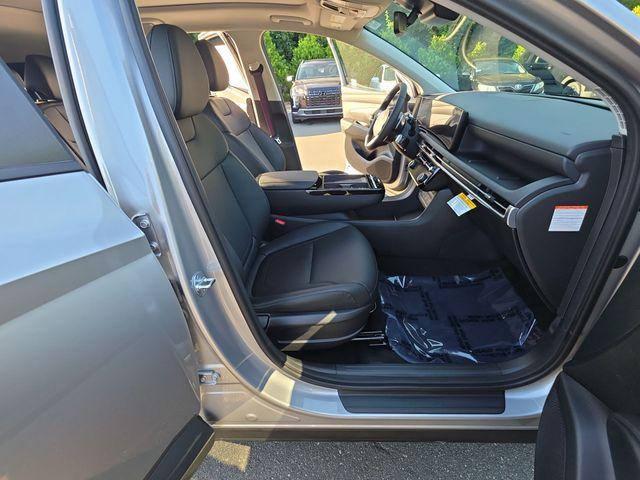 new 2025 Hyundai TUCSON Hybrid car, priced at $36,555