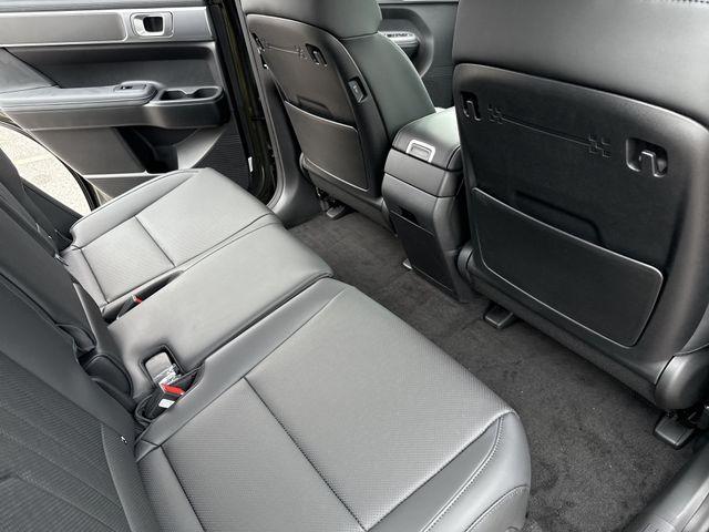 new 2026 Hyundai SANTA FE HEV car, priced at $38,410