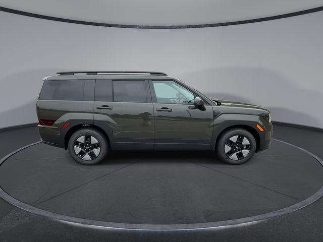 new 2026 Hyundai SANTA FE HEV car, priced at $38,410