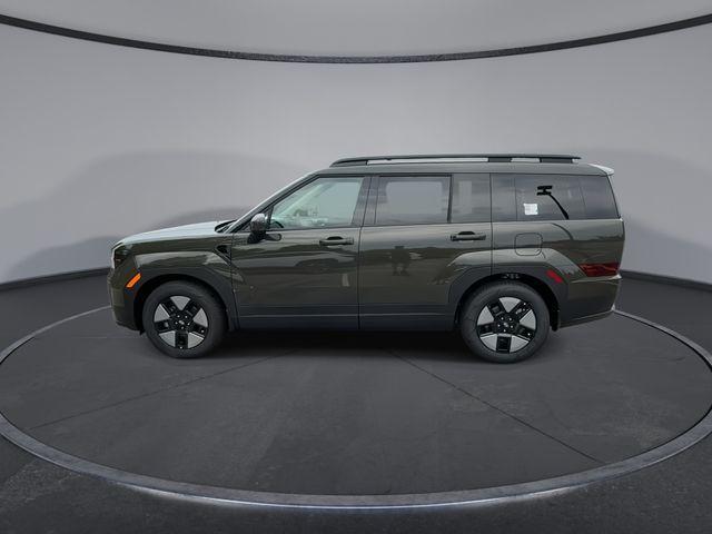 new 2026 Hyundai SANTA FE HEV car, priced at $38,410