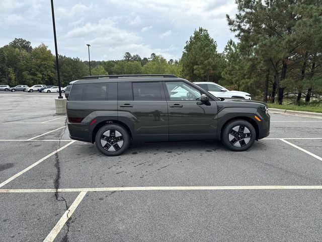 new 2026 Hyundai SANTA FE HEV car, priced at $38,410