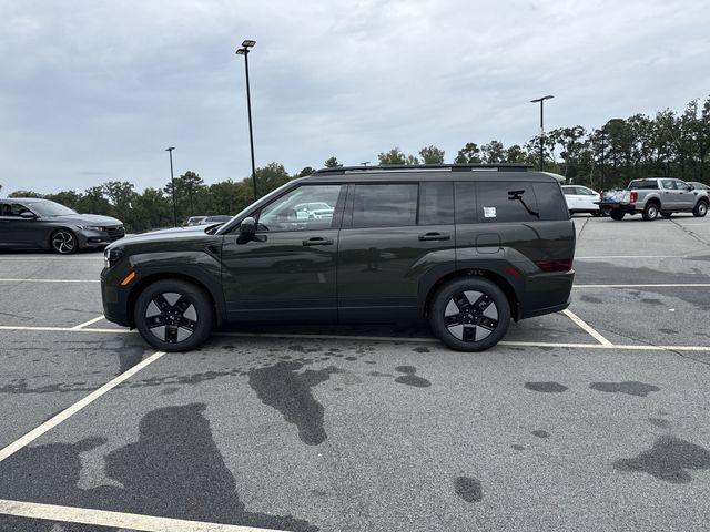 new 2026 Hyundai SANTA FE HEV car, priced at $38,410
