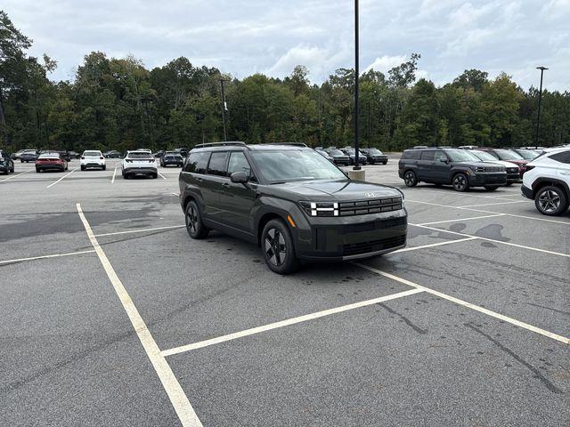new 2026 Hyundai SANTA FE HEV car, priced at $38,410