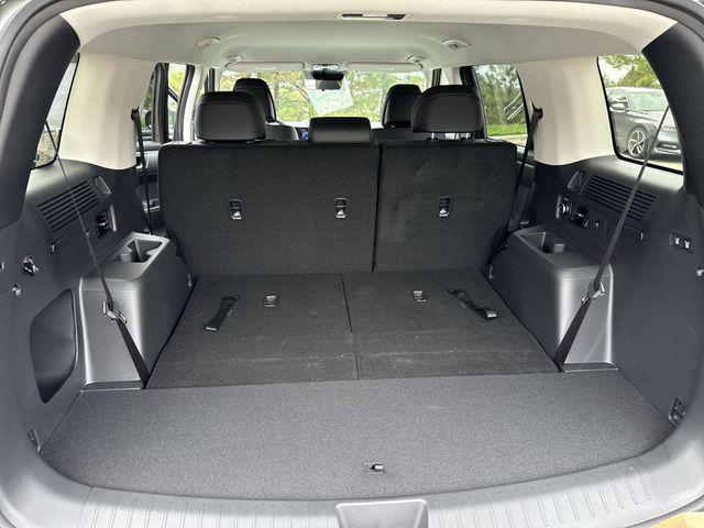 new 2026 Hyundai SANTA FE HEV car, priced at $38,410