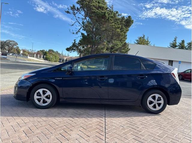 used 2012 Toyota Prius car, priced at $12,999