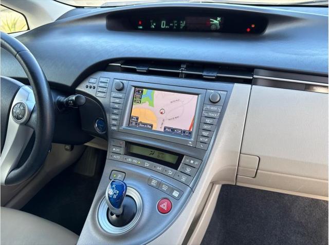 used 2012 Toyota Prius car, priced at $12,999