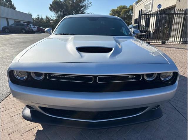 used 2020 Dodge Challenger car, priced at $20,999