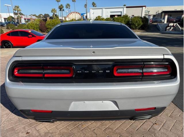 used 2020 Dodge Challenger car, priced at $20,999