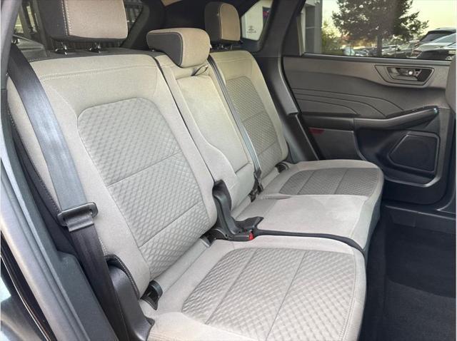 used 2022 Ford Escape car, priced at $20,999