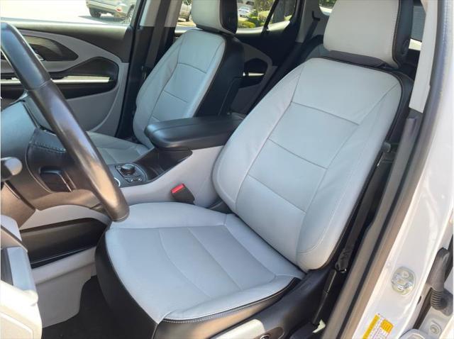 used 2020 GMC Terrain car, priced at $17,999