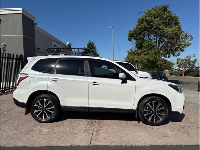 used 2018 Subaru Forester car, priced at $17,888