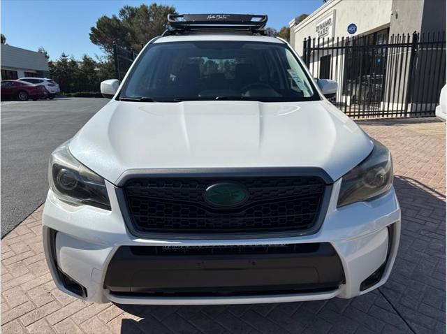 used 2018 Subaru Forester car, priced at $17,888