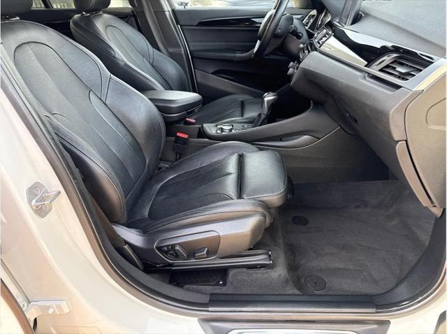 used 2018 BMW X1 car, priced at $14,999