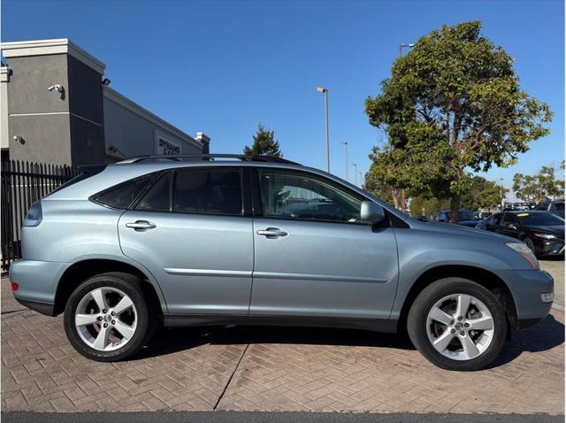 used 2007 Lexus RX 350 car, priced at $9,999