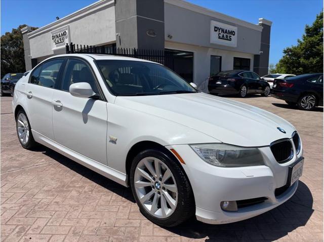 used 2011 BMW 328 car, priced at $7,999