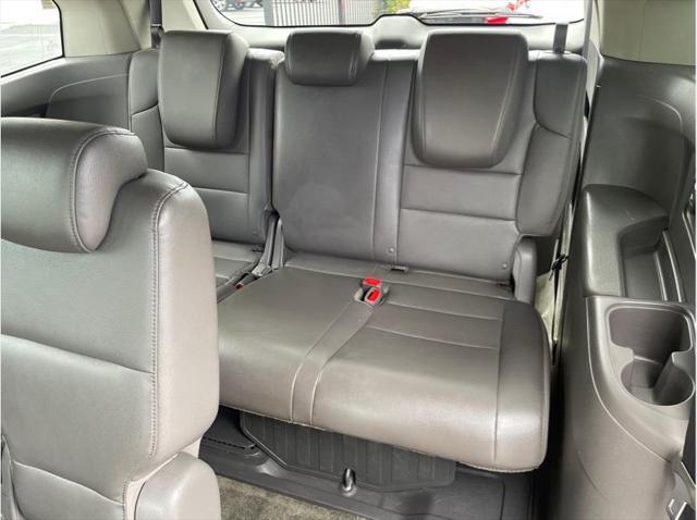 used 2013 Honda Odyssey car, priced at $10,999