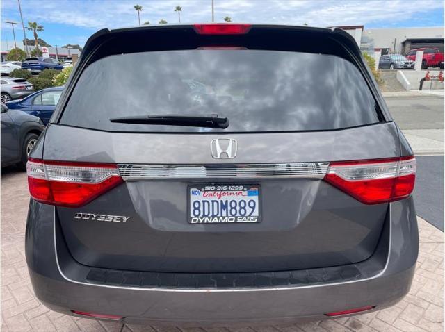 used 2013 Honda Odyssey car, priced at $10,999