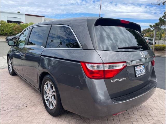 used 2013 Honda Odyssey car, priced at $10,999