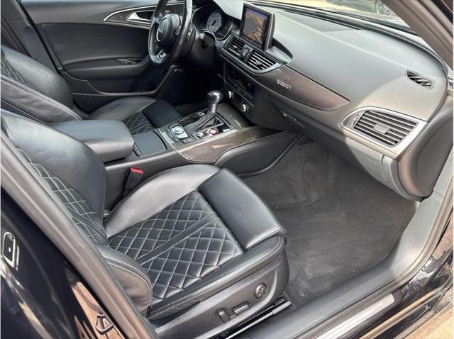 used 2013 Audi S6 car, priced at $16,999